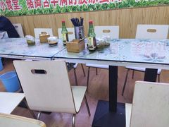 -渝之汇牛肉豌杂面