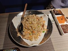 -江户烧肉(高德店)