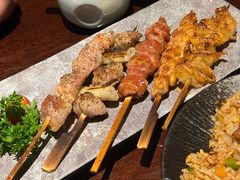 -古京·臻致料理(月湖店)