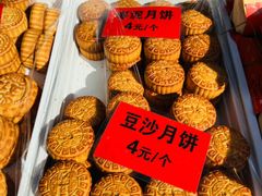 -清真·鸦儿李记·涮肉(花市店)