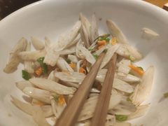 -李久其家民间餐厅(观沙岭公园店)