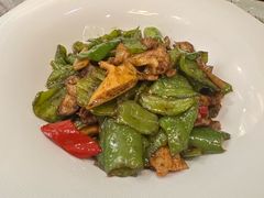 -君霖海鲜私房菜(春柳店)