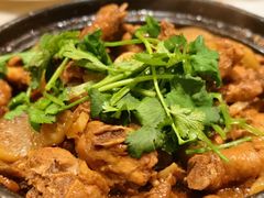 -二楼老店重庆鸡公煲(真光路店)