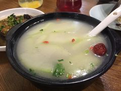 -妈妈的味道(工人体育场东路店)