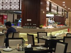-福州大饭店-西餐厅