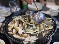 -草墩罗非鱼庄•野生菌•腊排骨(七星街上段店)