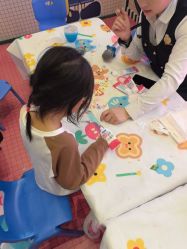 -meland club亲子乐园(北京芳圆里ID MALL店)
