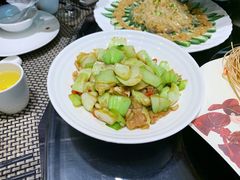 -茶叁酒肆·楚味江湖(菱角湖店)