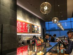 -星巴克(成都东站店)