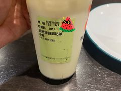 -书亦烧仙草(支雪生活广场店)