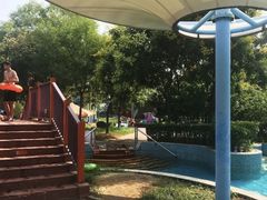 -欢乐水魔方水世界