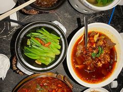 -悦百味·品质川菜(上城店)