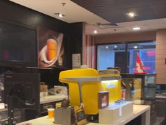-麦当劳(北京金星西路店)