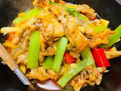 -望湘园·湖南菜(宏伊店)