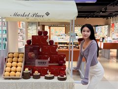 -凯德MALL(西直门店)