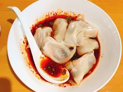 -鼎泰丰(当代商城店)