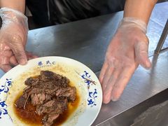 -柴氏风味斋(甘家口店)