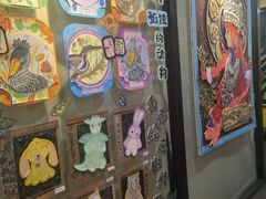 -杨梅红艺术教育(万象城校区)