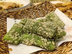 -食光慢宴·安吉土菜馆