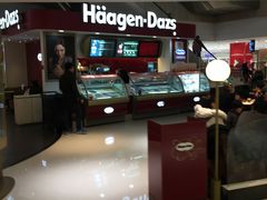 -哈根达斯(青岛海信店)