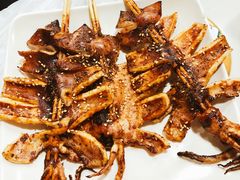 -鸿羊居(金月湾店)