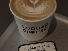 -LOOOAD COFFEE进度条(D9街区店)