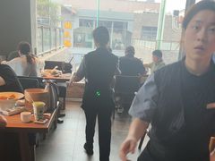 -北京老铺烤鸭(老城根店)