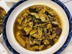 -老爷庙风味美食府(魏都大道店)