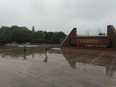 -上海市龙华烈士陵园