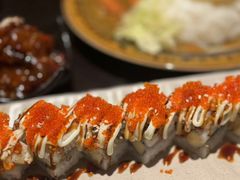秋天的故事-鹏祖料理