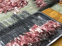 -老白家怡贵园烤肉