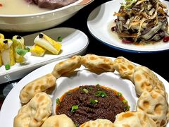 -聚缘堂·海鲜私房菜(松岭路店)