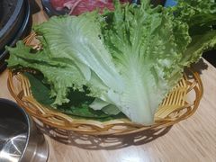 -韩张·韩国传统烤肉(万象汇店)