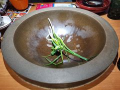 -咕嘟草帽鱼·牛奶一样的鲜鱼汤(包河万达广场创始店)