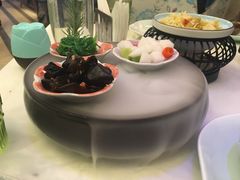 -荷庭·精致湘菜(华强北九方店)