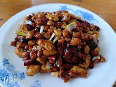 -洪福亮酒家(南草厂街店)