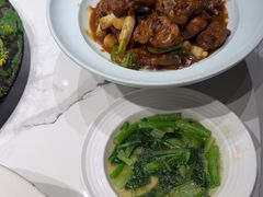 -玉林烤鸭店(黄村兴华店)