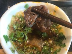 -一斗火锅·招财羊毛肚(泰吉滨江店)
