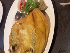 -大螃蟹海鲜餐厅