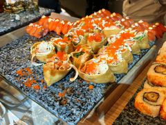 -The COOK·厨餐厅·自助餐(浦东嘉里大酒店)