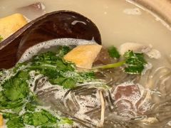 -古都历食南京菜·烤鸭·鸭血粉丝·汤包(南京博物院店)