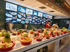 -聚丰园•湖鲜餐厅(阿红私房菜梅石路店)