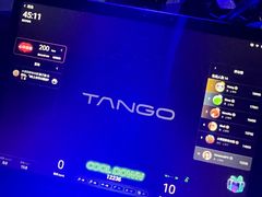 -TANGO LIVEHOUSE动感单车(巴黎春天店)