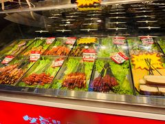 -必点海鲜·鲅鱼水饺(鞍山西道店)