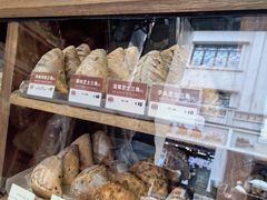 -Juicy Bakery(大学路店)