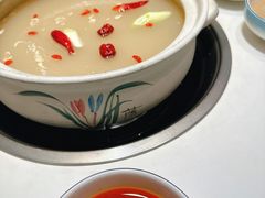 -清真老东乡开锅羊肉(甘南路店)