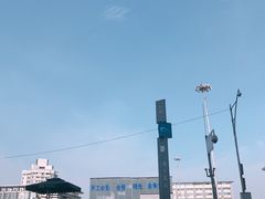 -火车北站(地铁站)