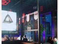 大堂-管氏翅吧(中关村店)