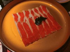 -牛New寿喜烧(虹桥新天地店)