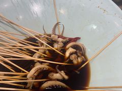 -长沙三景韦尔斯利酒店·Oval全日制餐厅自助餐